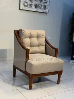 Modern Carved Luxury Sofa Set (3+2+1+1)