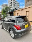 Toyota IST 2003 Gray - 5