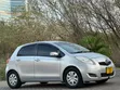 Toyota Vitz 2005 Blue - 2