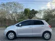 Toyota Vitz 2005 Blue - 5