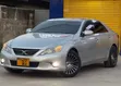 Toyota Mark X 2012 Silver - 2