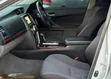 Toyota Mark X 2012 Silver - 3