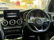 Mercedes-Benz GLC-Class 2016 White - 2