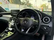 Mercedes-Benz GLC-Class 2016 White - 3
