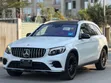 Mercedes-Benz GLC-Class 2016 White - 5