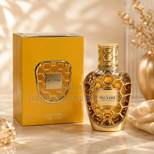 Nectare Extradose French Avenue Eau de Parfum - Unisex - 1