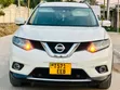 Nissan X-Trail 2013 White - 1