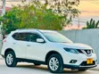 Nissan X-Trail 2013 White - 2