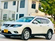 Nissan X-Trail 2013 White - 3