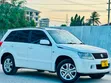 Suzuki Grand Vitara 2009 - 2