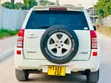 Suzuki Grand Vitara 2009 - 5