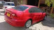 BMW 320i 2007 Red - 1