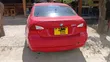 BMW 320i 2007 Red - 2