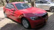 BMW 320i 2007 Red - 3