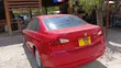 BMW 320i 2007 Red - 5