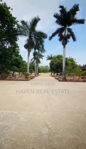 School for Sale - Mbezi Beach