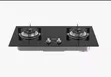 Pinetech PT B 1002 2-Burner Gas Stove - 1