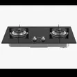 Pinetech PT B 1002 2-Burner Gas Stove - 2