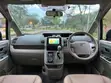 Toyota Noah 2009 Black - 4