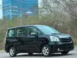 Toyota Noah 2009 Black - 5