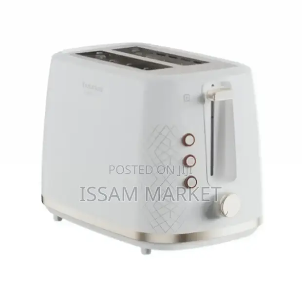 BISH Best Choice Toaster Ya Vipande 2, 800W - 1