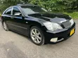 Toyota Crown 2006 Black - 2