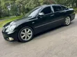 Toyota Crown 2006 Black - 3