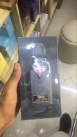French Avenue Amber Empire Parfum - 2
