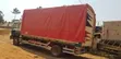 Mitsubishi Fuso 1995 Mini Truck - 1