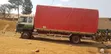 Mitsubishi Fuso 1995 Mini Truck - 2