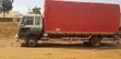 Mitsubishi Fuso 1995 Mini Truck - 4
