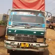 Mitsubishi Fuso 1995 Mini Truck - 5