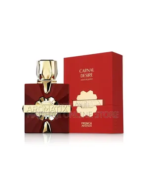 French Avenue Carnal Desire 100ml EDP