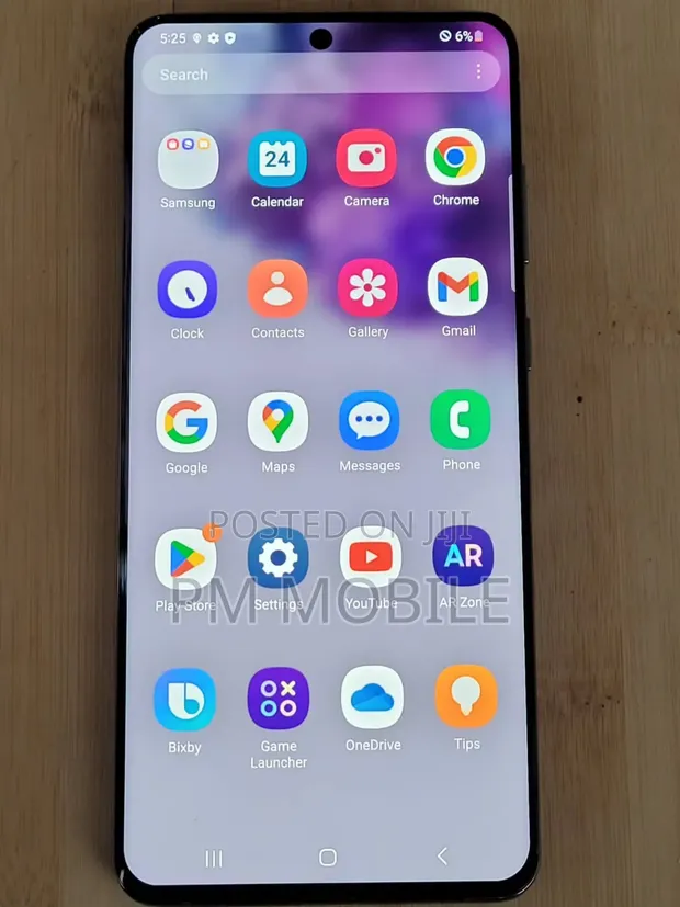 Samsung Galaxy S20+ 128GB Used - 1