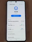Samsung Galaxy S20+ 128GB Used - 4