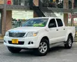 Toyota Hilux 2012 Double Cabin - 1