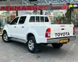 Toyota Hilux 2012 Double Cabin - 2