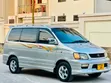 Toyota Noah SR40 2001 - 2
