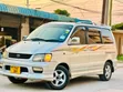 Toyota Noah SR40 2001 - 3