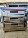 Lec Automatic Electric Oven - Used - 1