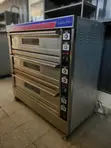 Lec Automatic Electric Oven - Used - 2