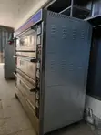 Lec Automatic Electric Oven - Used - 3