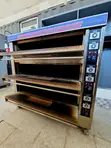 Lec Automatic Electric Oven - Used - 4