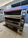 Lec Automatic Electric Oven - Used - 5