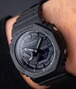 Casio G-Shock GA-2100 Watch - 1