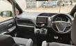 Toyota Voxy 2015 White - 4