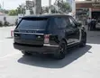 Land Rover Range Rover Vogue 2014 - 1