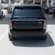 Land Rover Range Rover Vogue 2014 - 2