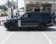 Land Rover Range Rover Vogue 2014 - 3