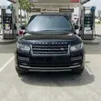 Land Rover Range Rover Vogue 2014 - 4